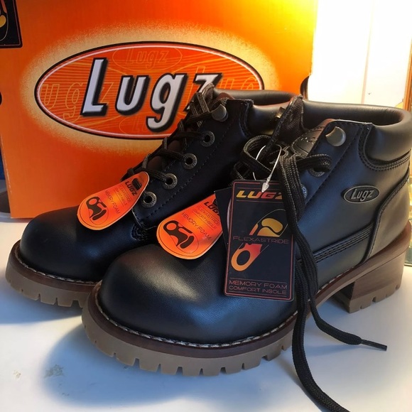 lugz flirt
